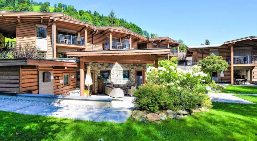 Photo of Resort Tirol Wildschönau 1