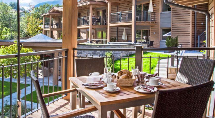 Photo of Resort Tirol Wildschönau 1