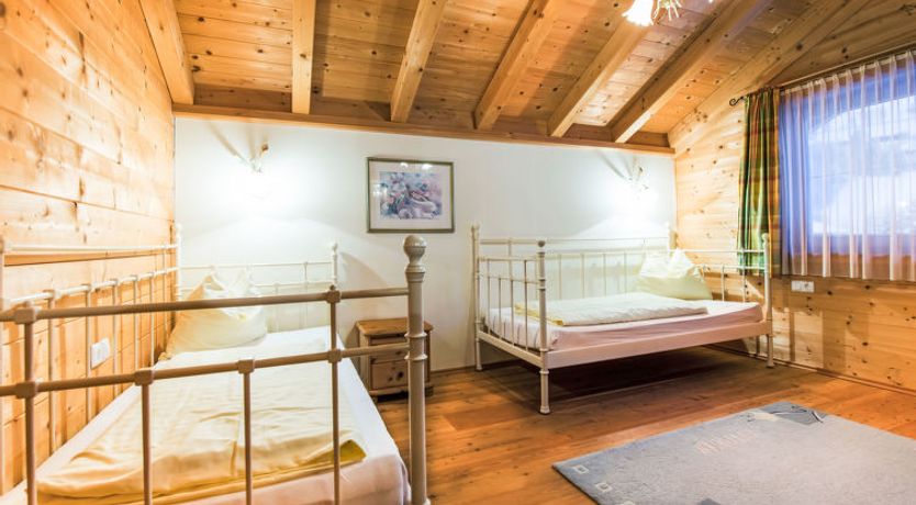 Photo of Wiesenglück Holiday Home 2