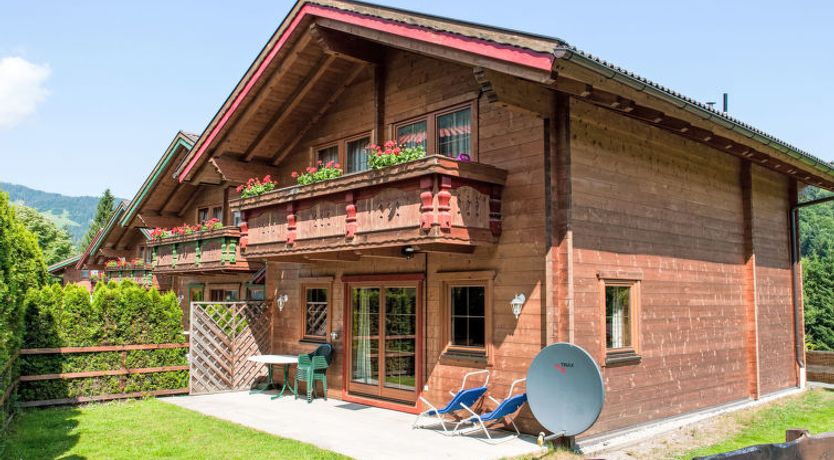 Photo of Wiesenglück Holiday Home 2