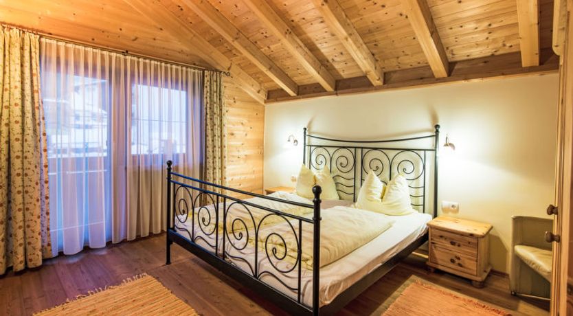 Photo of Wiesenglück Holiday Home 2