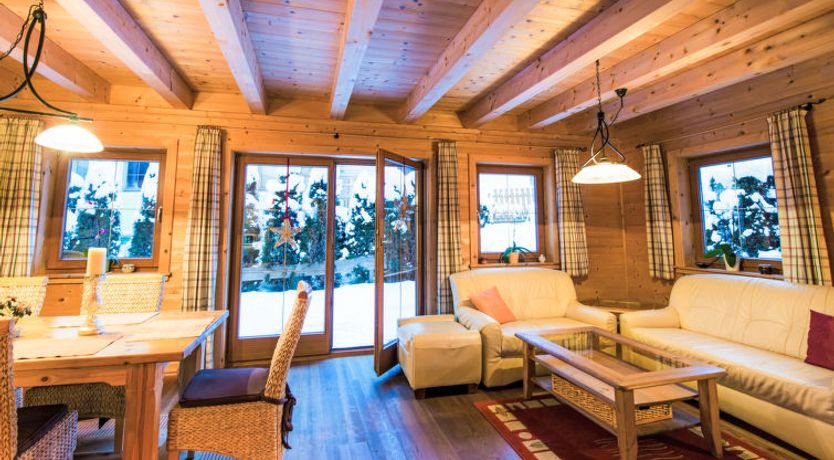 Photo of Wiesenglück Holiday Home 2