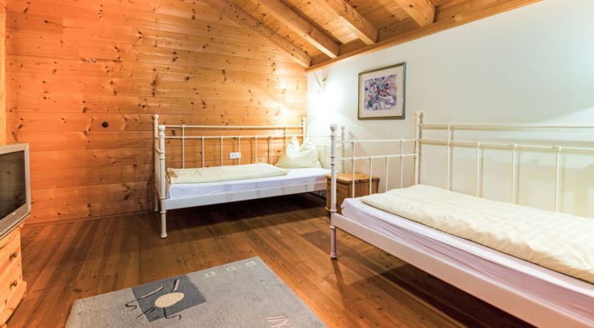 Photo of Wiesenglück Holiday Home 2