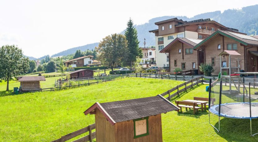 Photo of Wiesenglück Holiday Home 2