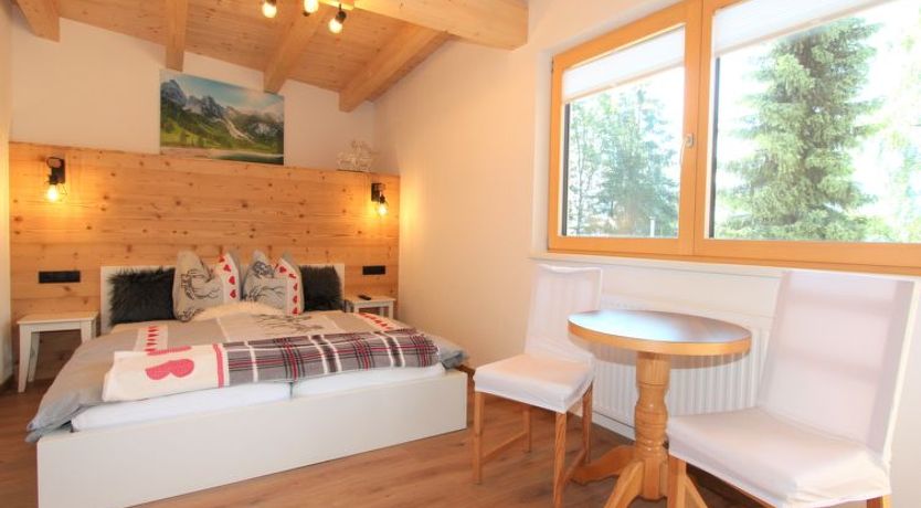 Photo of Anita Apartment 2