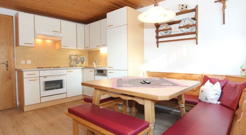 Photo of Anita Apartment 2