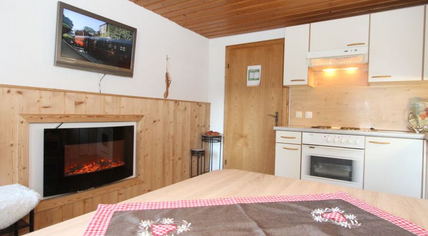 Photo of Anita Apartment 2