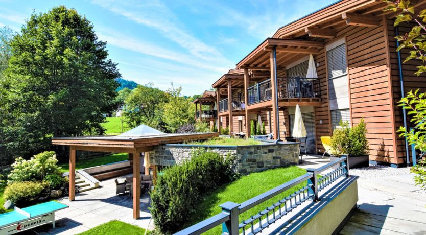 Photo of Resort Tirol Wildschönau 5 Apartment 5