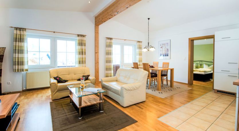 Photo of Wohlfühlapartment Vicky