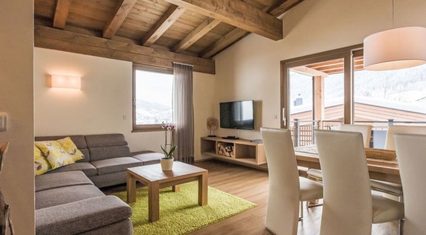 Photo of Resort Tirol Wildschönau 4 Apartment 4