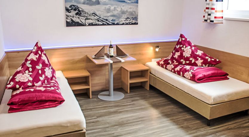 Photo of Bella Monte Apartment 4