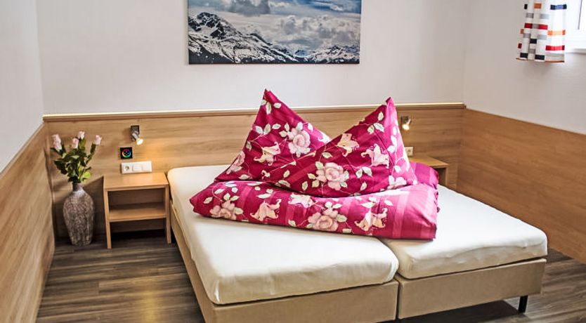 Photo of Bella Monte Apartment 4