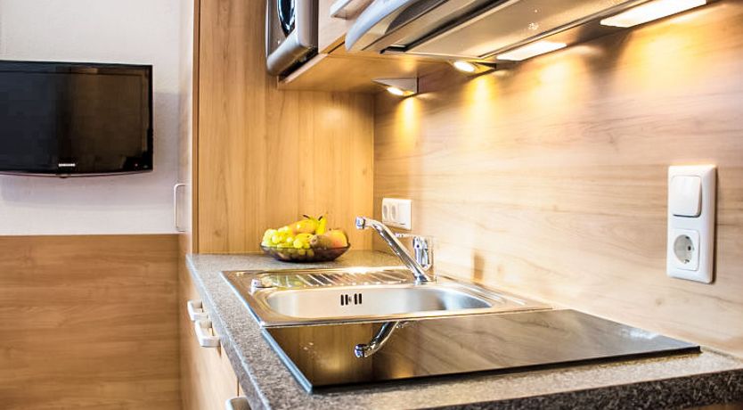 Photo of Bella Monte Apartment 4