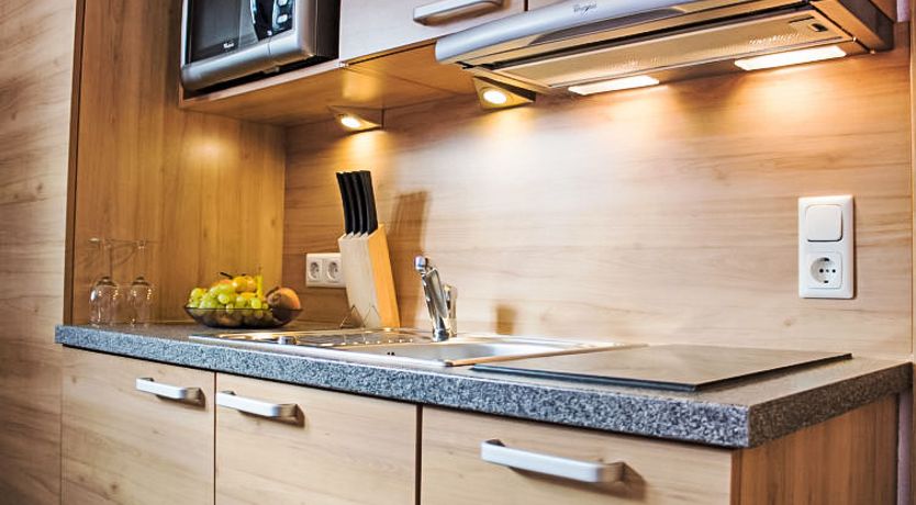 Photo of Bella Monte Apartment 4