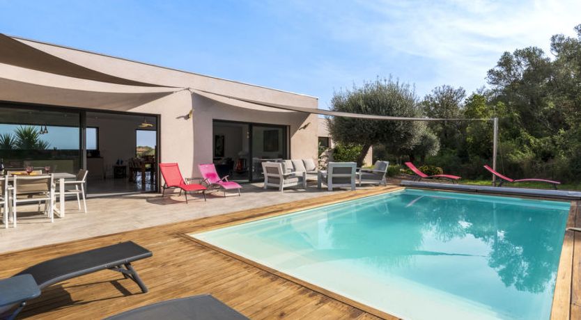 Photo of Villa Lamas