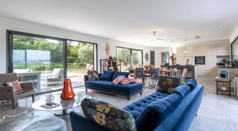 Photo of Villa Lamas