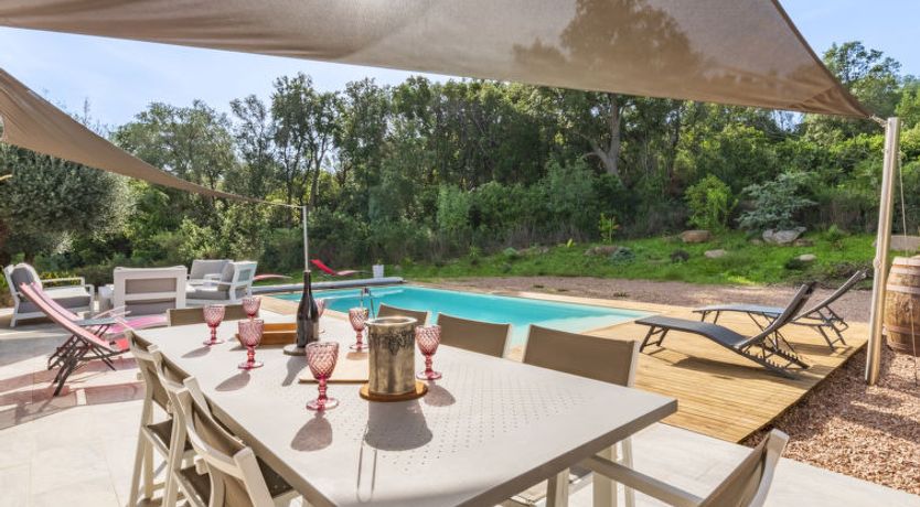 Photo of Villa Lamas