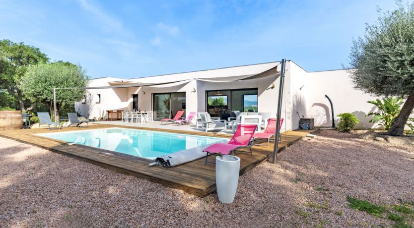 Photo of Villa Lamas