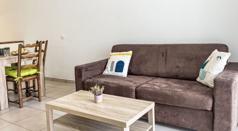 Photo of Alpes et Lac 14 Apartment 4