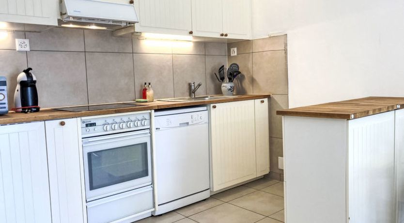 Photo of Alpes et Lac 14 Apartment 4