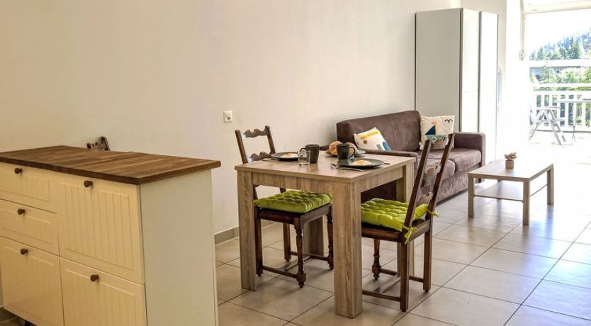 Photo of Alpes et Lac 14 Apartment 4