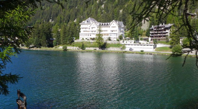 Photo of Alpes et Lac 14 Apartment 4