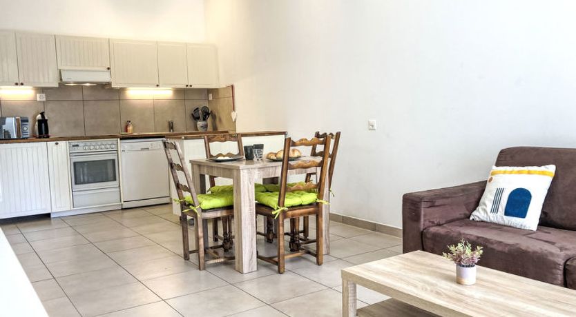 Photo of Alpes et Lac 14 Apartment 4