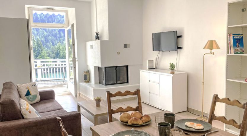 Photo of Alpes et Lac 14 Apartment 4