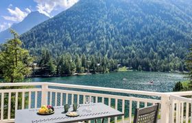 Photo of alpes-et-lac-14-apartment