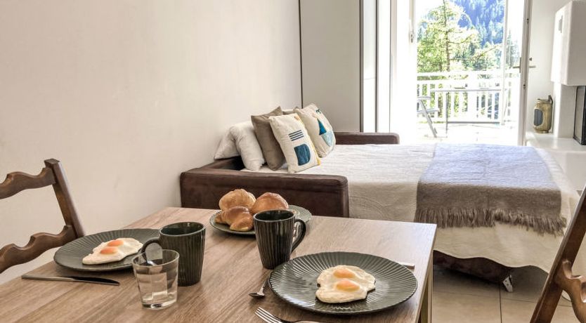 Photo of Alpes et Lac 14 Apartment 4