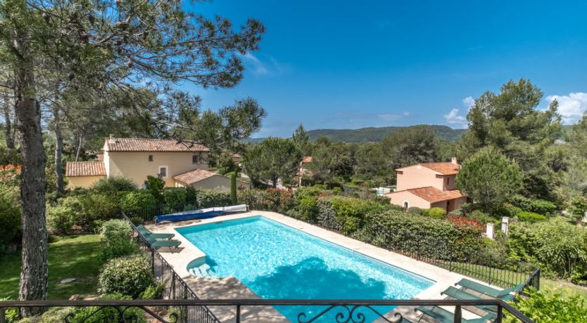 Photo of Les Domaines de St. Endréol