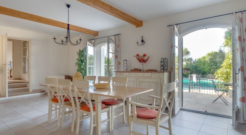 Photo of Les Domaines de St. Endréol