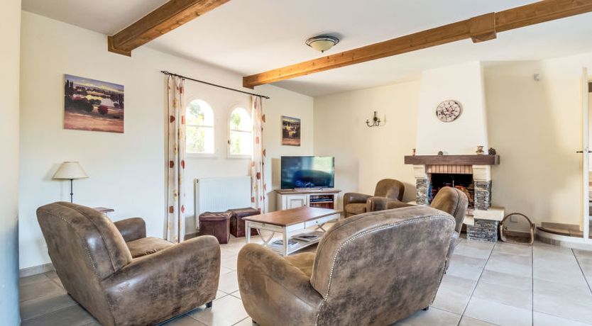 Photo of Les Domaines de St. Endréol