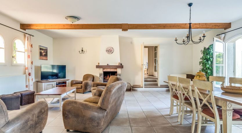 Photo of Les Domaines de St. Endréol