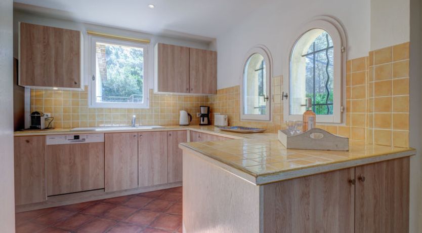 Photo of Les Domaines de St. Endréol