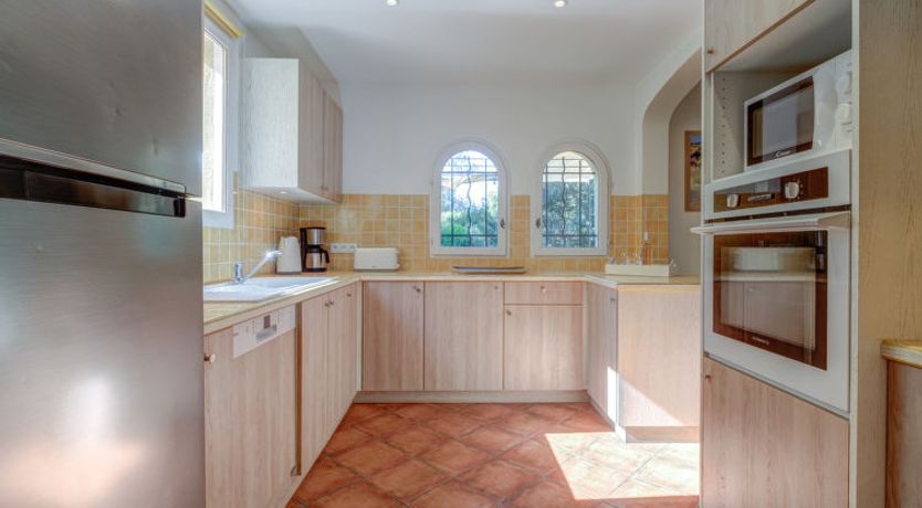 Photo of Les Domaines de St. Endréol