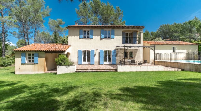 Photo of Les Domaines de St. Endréol