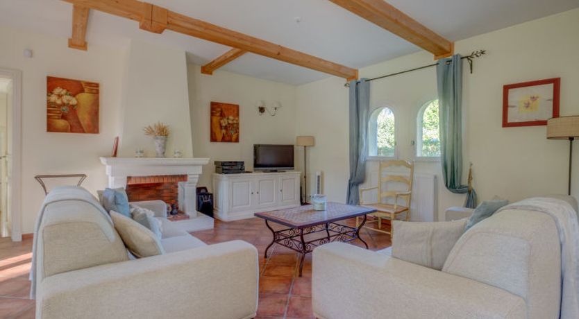 Photo of Les Domaines de St. Endréol