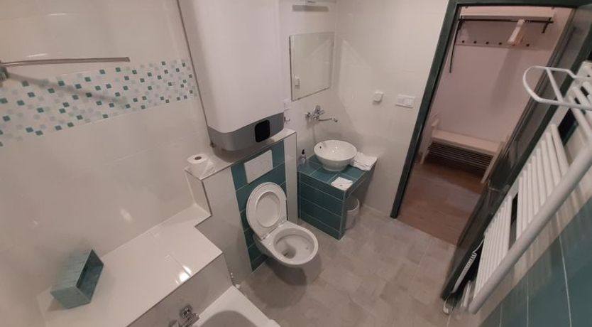 Photo of Safírový potok Apartment 8