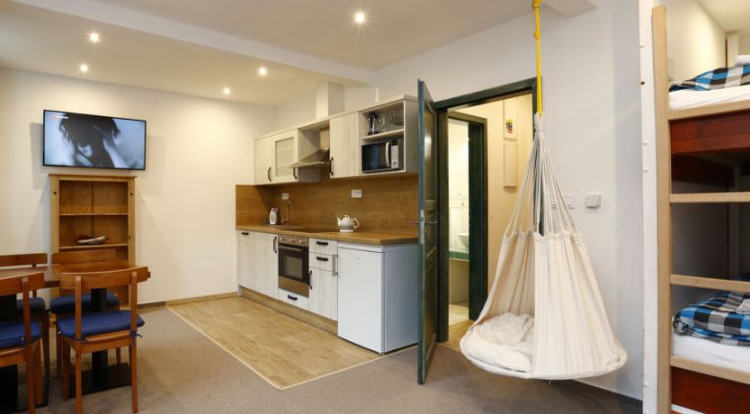 Photo of Safírový potok Apartment 8