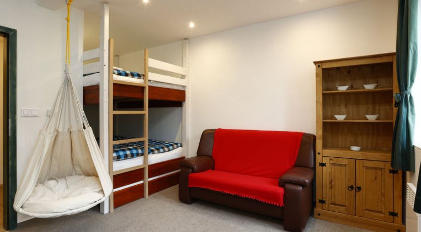 Photo of Safírový potok Apartment 8