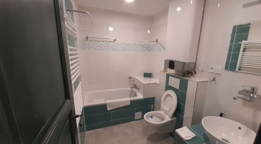 Photo of Safírový potok Apartment 8