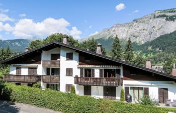 Villa Waldpark Holiday Home