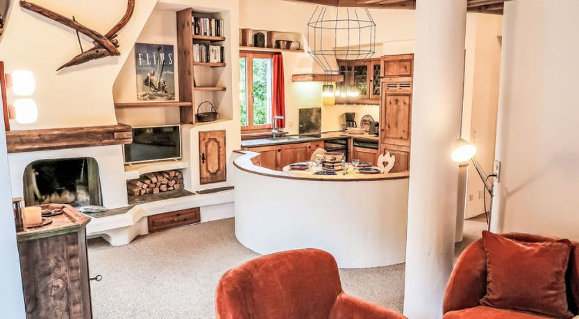 Photo of Villa Waldpark