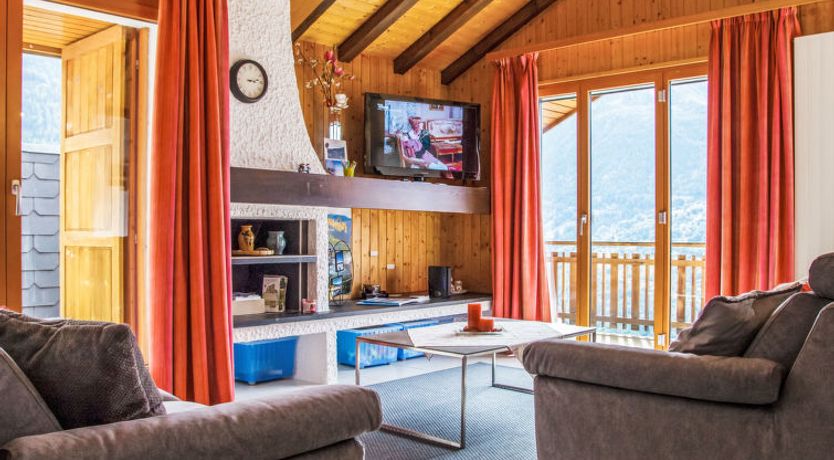 Photo of Beau Soleil - Gentianes 40