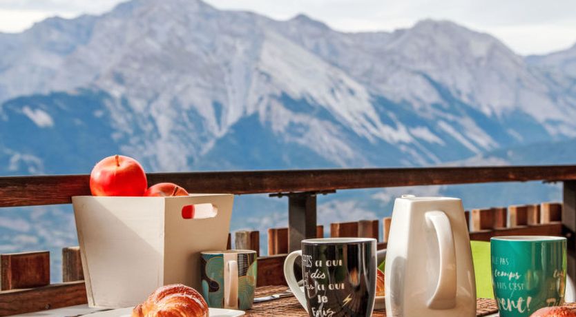 Photo of Beau Soleil - Gentianes 40