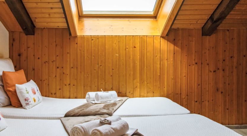 Photo of Beau Soleil - Gentianes 40