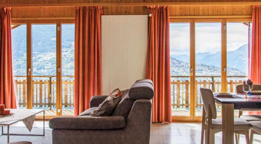 Photo of Beau Soleil - Gentianes 40