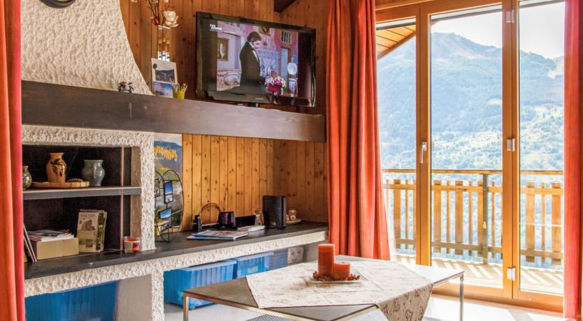 Photo of Beau Soleil - Gentianes 40