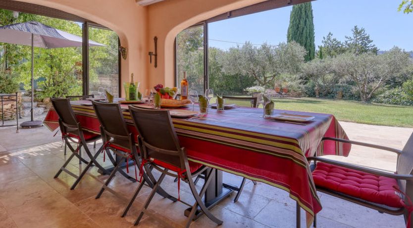 Photo of Villa Sainte Anne